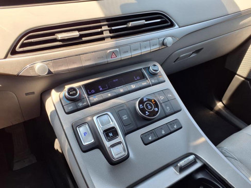 Used 2020 Hyundai Palisade SEL image 18