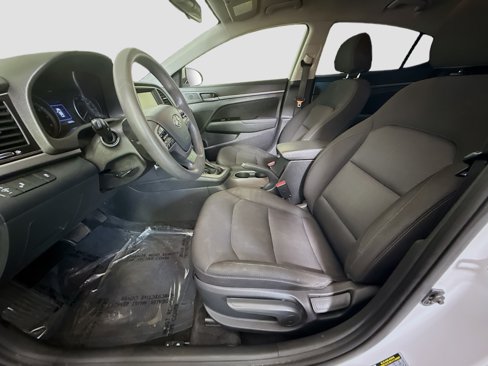 Used 2018 Hyundai Elantra SEL image 19