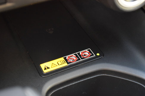 Used 2024 Toyota Grand Highlander AWD image 36