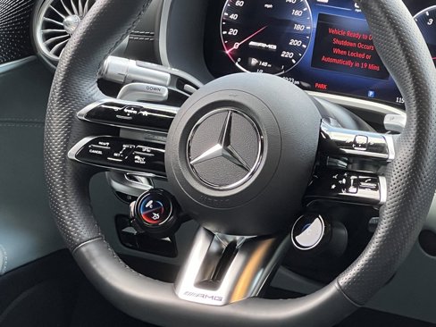 Used 2024 Mercedes-Benz AMG GT 63 image 40