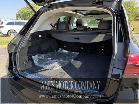 New 2026 Mercedes-Benz GLE 450 4MATIC image 21