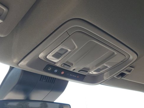 Certified 2023 Chevrolet Silverado 1500 RST image 27