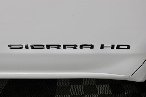 Used 2024 GMC Sierra 3500 SLE image 15