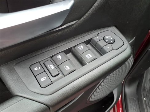 New 2026 RAM 1500 Classic Warlock image 15