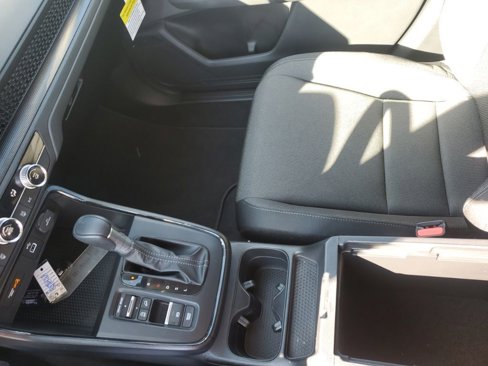 Certified 2025 Honda CR-V LX image 24