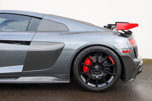 Used 2023 Audi R8 V10 GT image 33