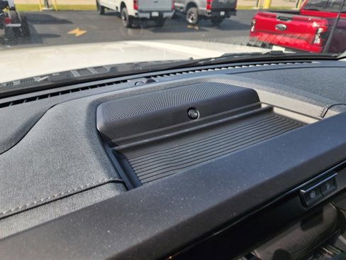 New 2026 Ford F250 Lariat image 6