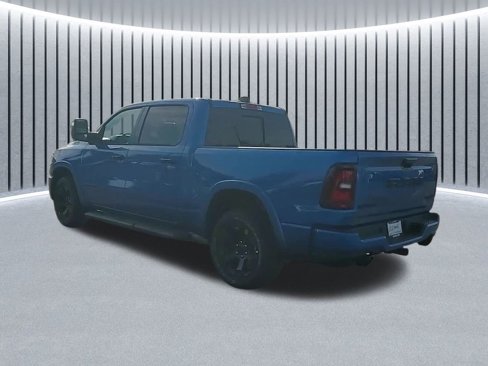 New 2026 RAM 1500 Big Horn image 7