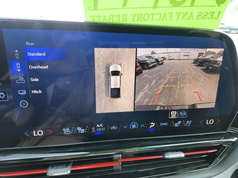 New 2026 Chevrolet Silverado EV Trail Boss image 18