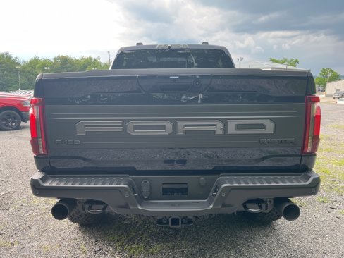 New 2025 Ford F150 Raptor image 10
