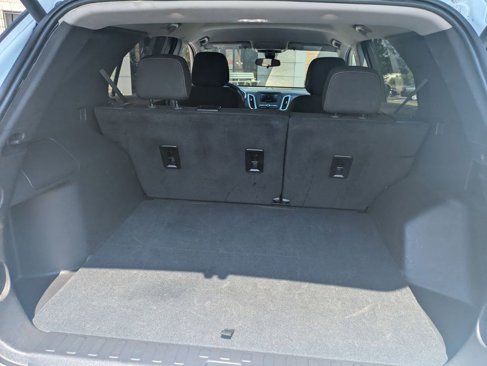 Used 2024 Chevrolet Equinox LT image 24