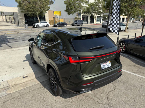 Used 2022 Lexus NX 250 AWD image 15