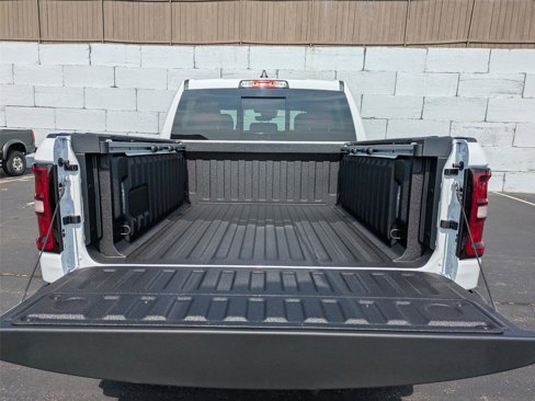 New 2026 RAM 1500 Rebel image 32