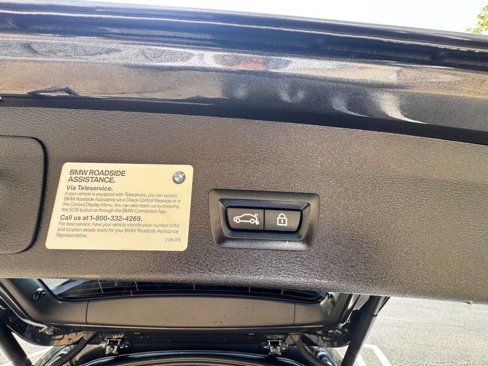 Used 2018 BMW X1 xDrive28i w/ Convenience Package image 10