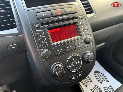 Used 2012 Kia Soul image 19