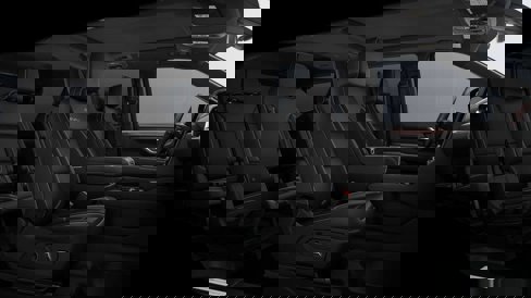 New 2026 GMC Yukon Denali w/ Denali Reserve Package image 10