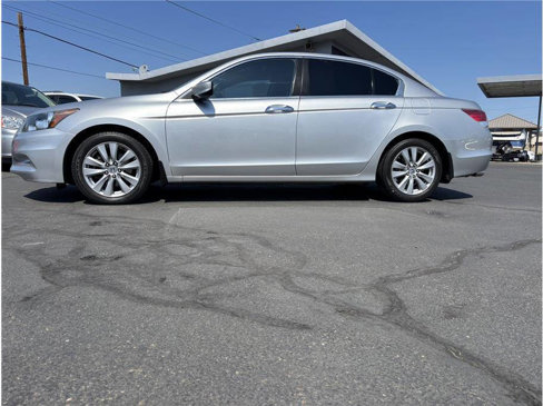 Used 2012 Honda Accord EX-L image 2