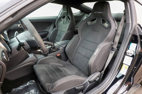 Used 2018 Ford Mustang Shelby GT350 w/ Electronics Package image 45