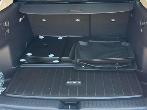 New 2025 MAZDA CX-50 AWD 2.5 S w/ Weather Package image 23