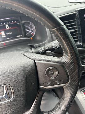 Used 2023 Honda Passport EX-L image 24