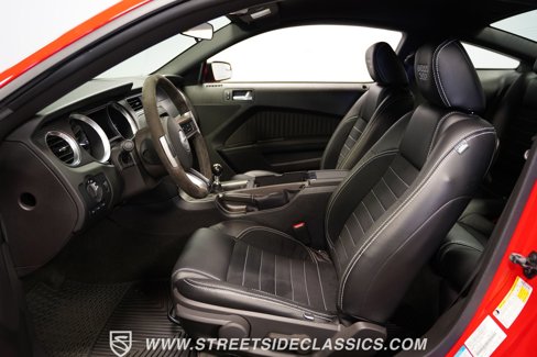 Used 2012 Ford Mustang Boss 302 w/ Boss 302 Accessory Pkg image 38