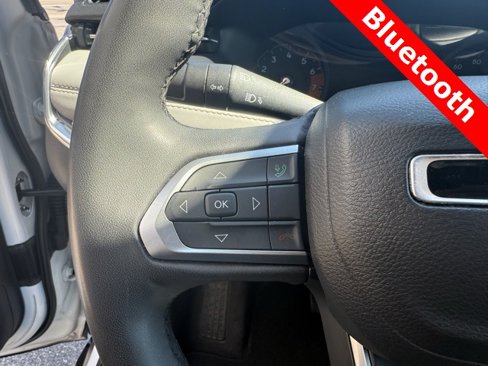 Used 2023 Jeep Compass Limited image 14