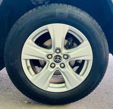 Used 2019 Toyota RAV4 XLE w/ Convenience Package image 25