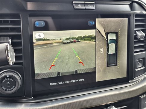 New 2025 Ford F350 Platinum image 26