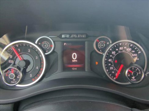 New 2025 RAM 3500 Tradesman image 11