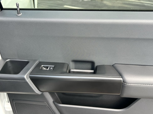 New 2025 Ford F150 STX image 21