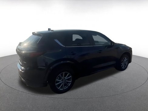Used 2025 MAZDA CX-5 AWD 2.5 S w/ Preferred Package image 15