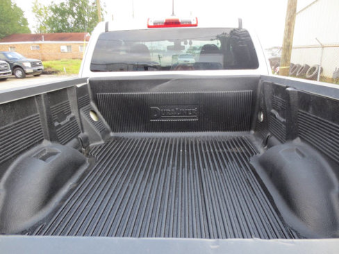 Used 2017 Chevrolet Colorado W/T image 6