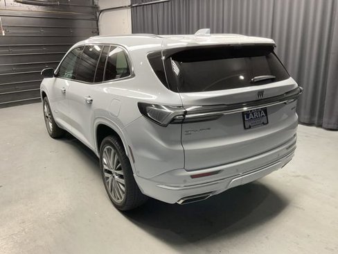 New 2026 Buick Enclave Avenir w/ Super Cruise Package image 5