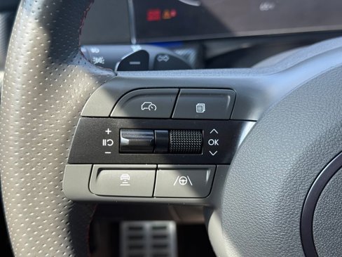 Used 2024 Hyundai Sonata N Line image 26