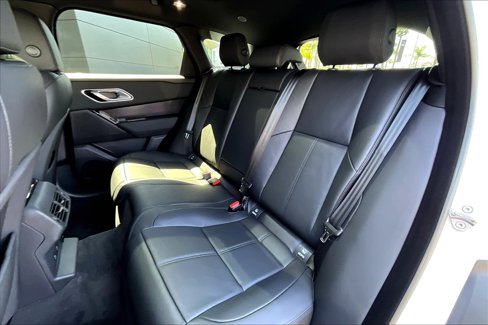 New 2026 Land Rover Range Rover Velar Dynamic SE image 10