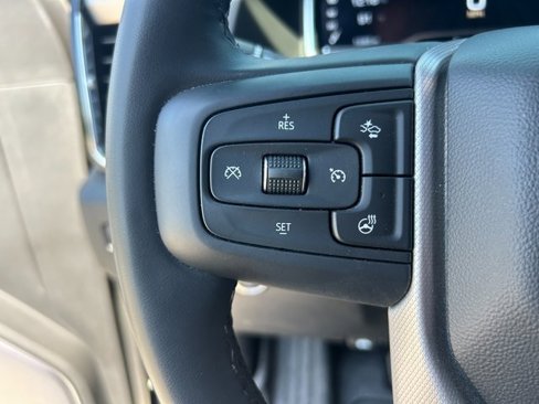 Used 2025 GMC Sierra 3500 Denali w/ Denali Reserve Package image 18