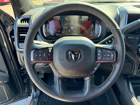 Used 2024 RAM 2500 Limited image 49