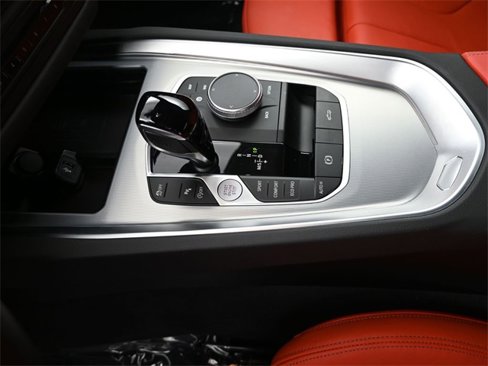 Used 2024 BMW Z4 M40i w/ Premium Package image 12
