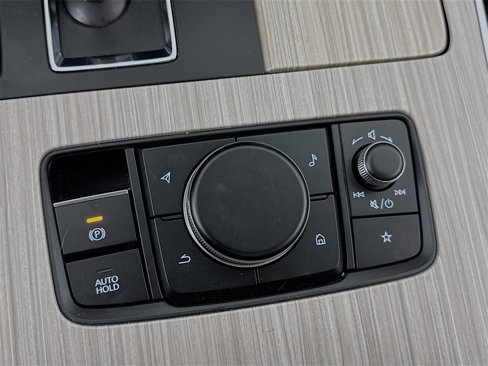 Used 2024 MAZDA CX-90 Plug-In Hybrid w/ Premium Pkg image 18