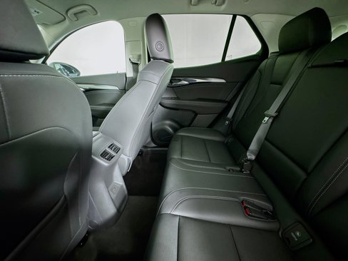 Used 2025 Buick Envision Preferred image 23