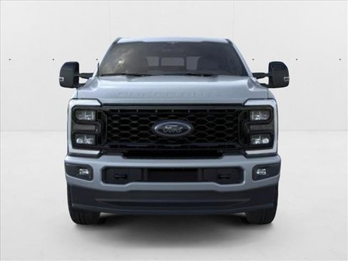 New 2026 Ford F350 Lariat image 6