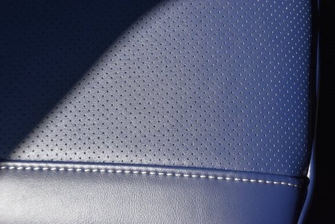 New 2026 INFINITI QX60 Luxe image 35