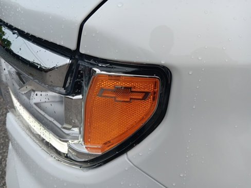 New 2026 Chevrolet Silverado 1500 LT w/ Safety Package image 7