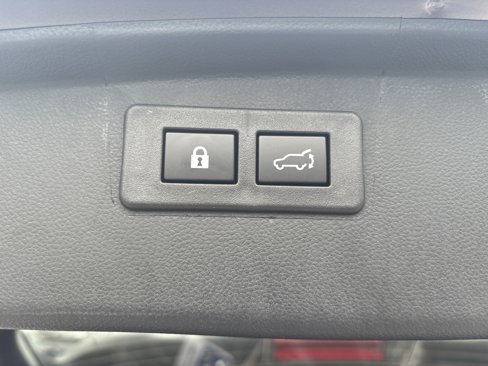 New 2025 Subaru Outback Touring XT image 15