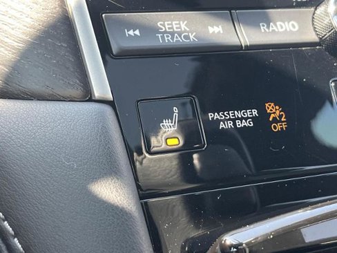 Certified 2022 INFINITI Q50 Sensory image 17