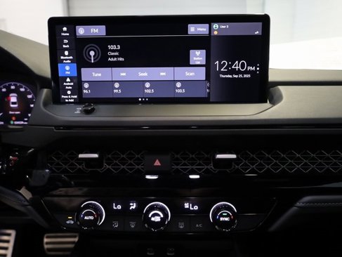 Certified 2024 Honda Accord Sport image 25