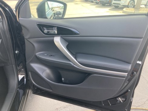 New 2026 Mitsubishi Eclipse Cross AWD image 22