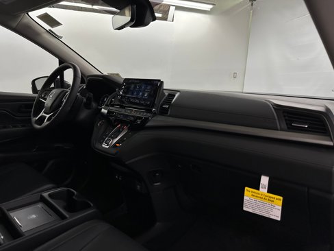 New 2026 Honda Odyssey EX-L image 23