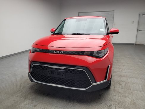 Used 2023 Kia Soul LX w/ Option Group 015 image 15