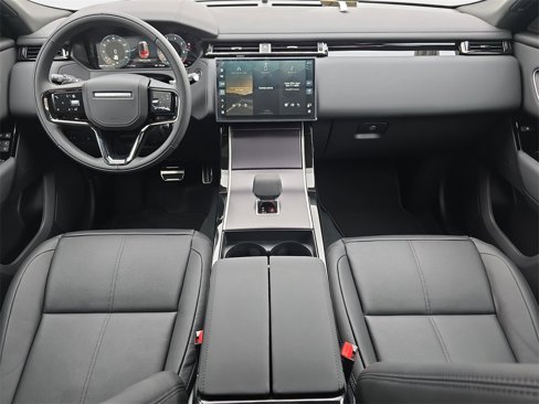 New 2026 Land Rover Range Rover Velar Dynamic SE image 9